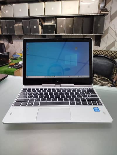 HP 810 g3 Corei5 5th & 4th gen