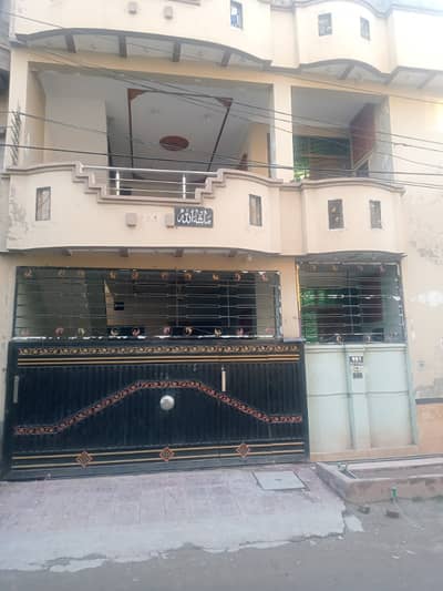 6marla 3story house available for rent Islamabad