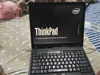 Lenovo Laptop