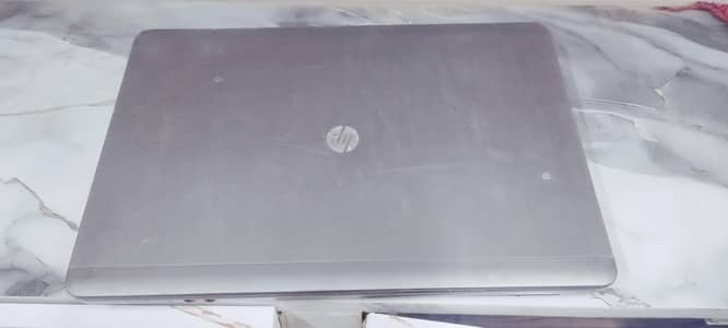 HP Laptop 10/9