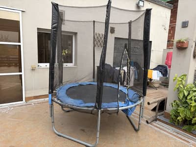 Kids Trampoline Good Price