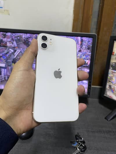 IPhone 11 Non Pta 64Gb Jv