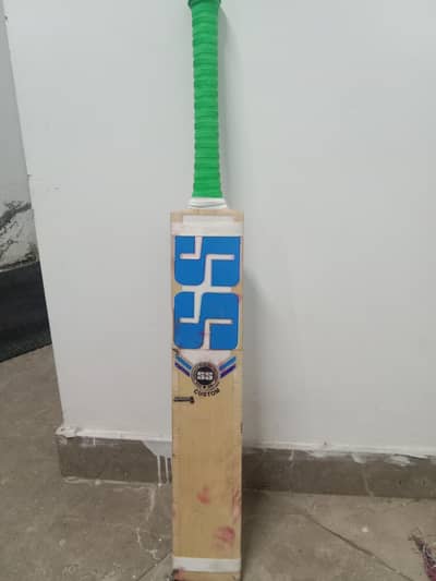 professional Cricket Hardball Bat