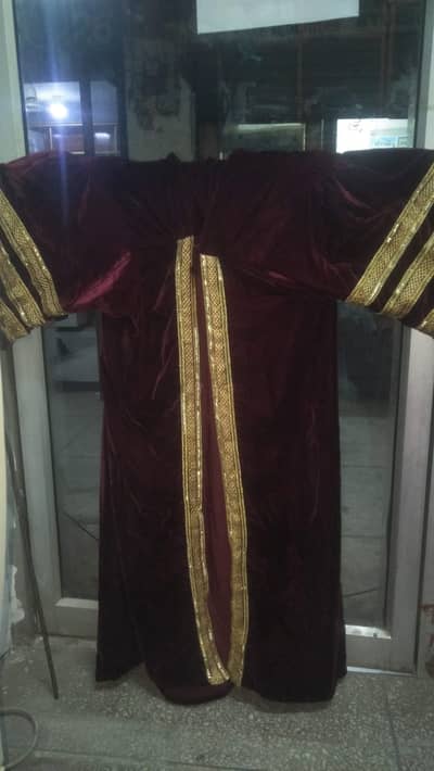 Velvet Gown| Maroon Velvet| Green Velvet Gown| Top Quality Gowns