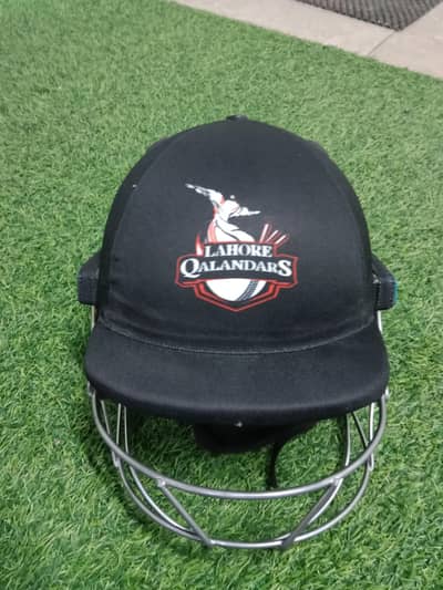 professional Cricket Helmet