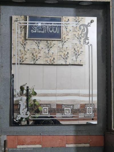 28× 35 mirror 8mm hy