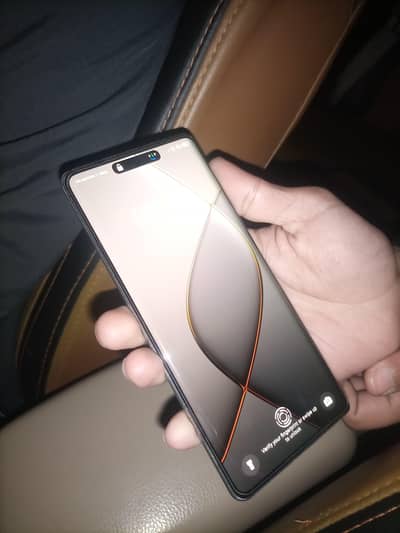Tecno Spark 20 pro plus