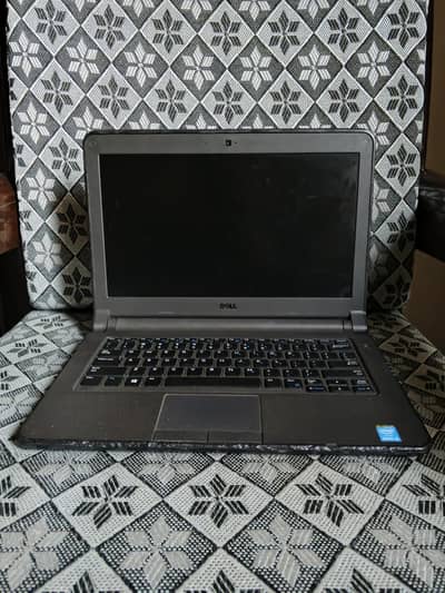 Dell I5 5th Generation 3350