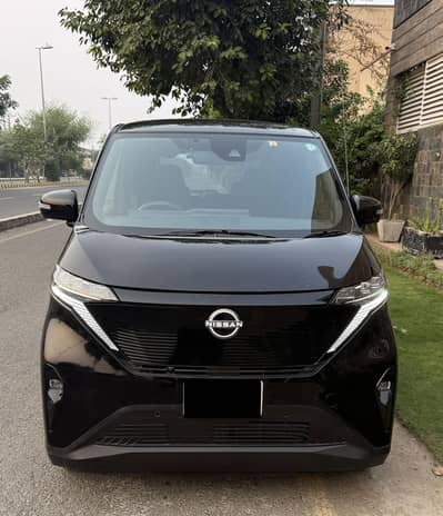 Nissan Sakura For sale