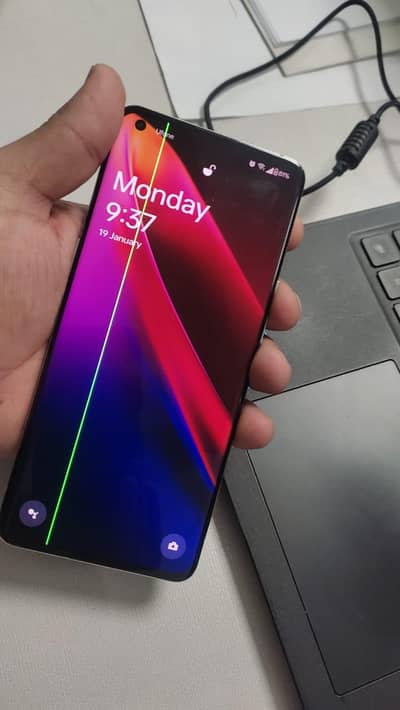 One plus 9 pro pta approved c