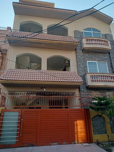 7marla double story house available for rent Islamabad