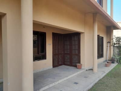 HOUSE FOR SALE | DOUBLE STORY | BEAUTIFUL LOCATION | ALL FACILITIES AVAILABLE | KORANG TOWN | ISLAMABAD