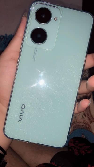 vivo y03
