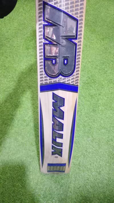 MB MALIK Pearl Edition