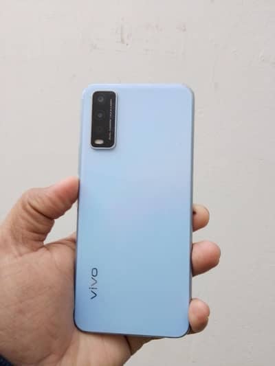 vivo Y12s