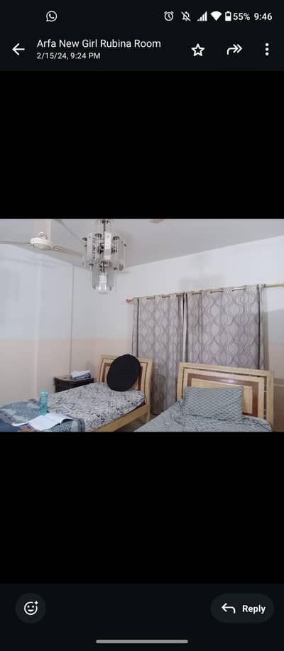 single bed 3.5 by 6.5 for sell