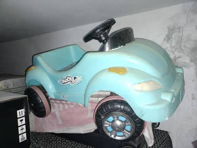 Kids Pedal Car for Sale