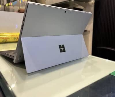 Microsoft surface pro 7(i5/10th)8gb/256-2. in. 1 (4k tuch display)detach