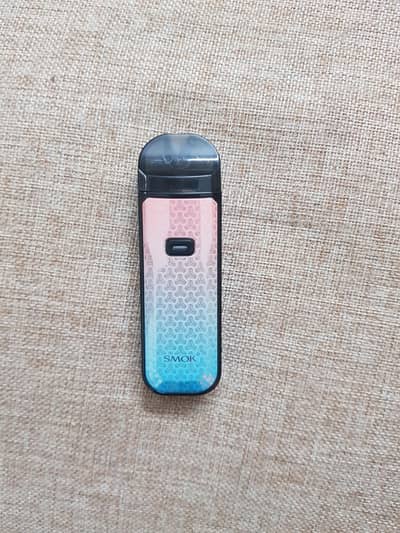 smok nord 5 vape 80W