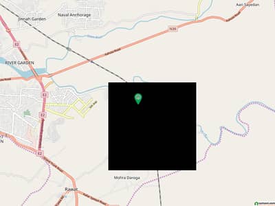 1414 Square Feet Flat For Sale In Islamabad