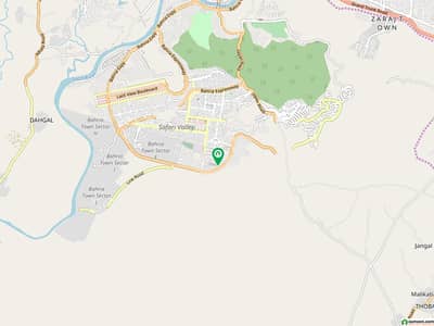 Ideal Residential Plot In Rawalpindi Available For Rs. 50000000