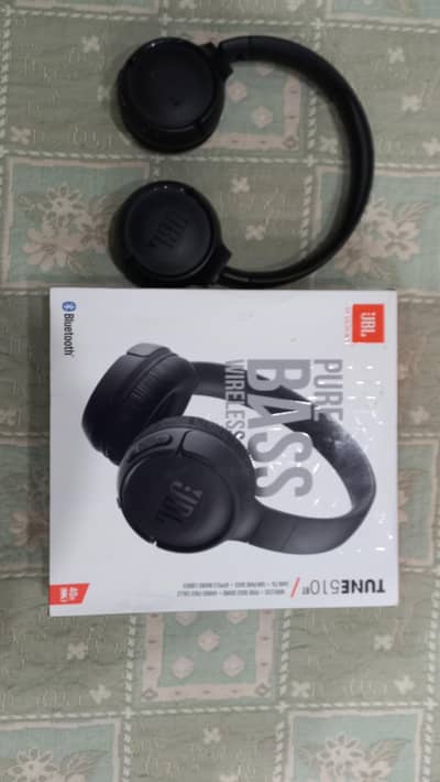 JBL original Headphones