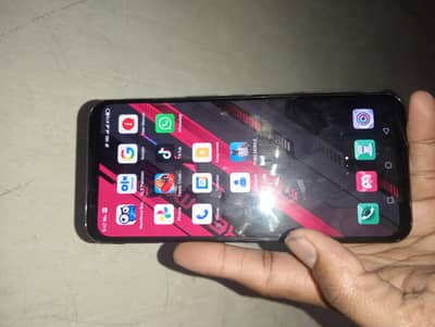 red magice 5g gaming phone