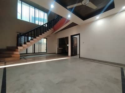 Your Dream 10 Marla House Is Available In Bahria Town Phase 3