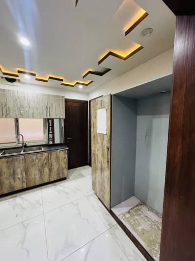 2021 Completion House In Park Street With Gas Available