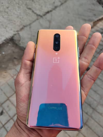 back Chang bake All ok