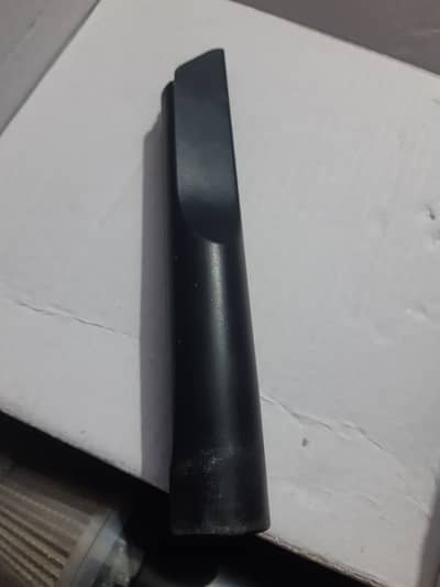 Car chargeable vacum cleaner