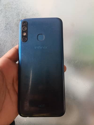 (Ram.  4 ) (Mamari.  64) (Battri. 5000) and with box