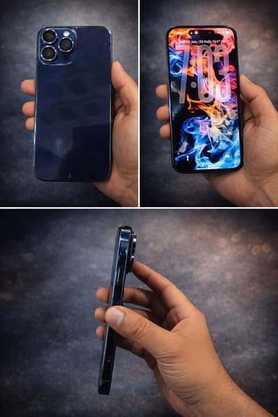 iphone 14 pro max pta approved