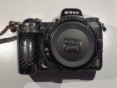Nikon Z6ii complete box 10/10 condition