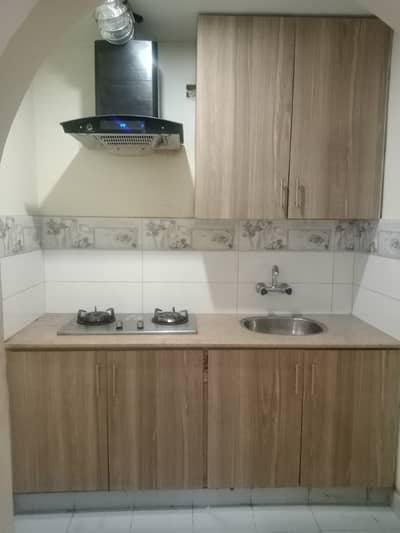 2bedroom flat available for rent Islamabad