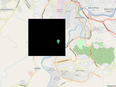 sale A Residential Plot In Islamabad Prime Location