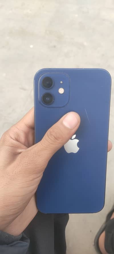 Iphone 12 factory unlock