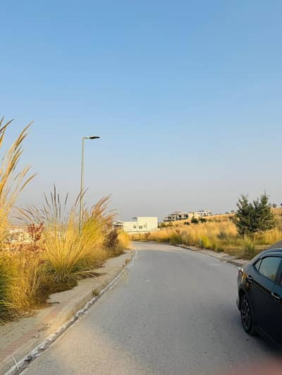 In Islamabad You Can Find The Perfect Residential Plot For sale