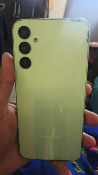 Samsung Galaxy A24 | 4/128 GB