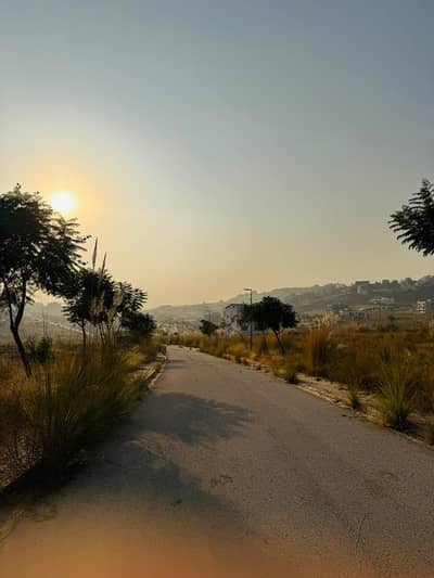 A 1 Kanal Residential Plot Located In DHA Phase 4 - Sector A Is Available For sale