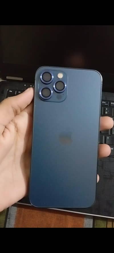 Iphone 12 pro max fu