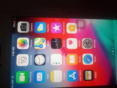 iphone 6 32gd exchange possible