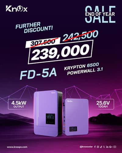 knox inverter/know lithium battery/solar inverter/6kw/8kw/10kw/lithiu