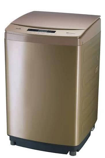 DWT 260 C LVS+ - Top Load Washing Machine - Brand New