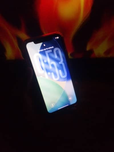 iPhone 11 non (fixed price)