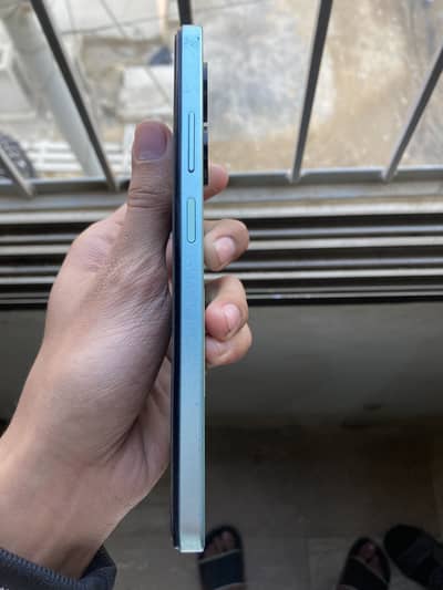 Infinix Smart 8 – 4GB RAM / 64GB Storage (03152839799)