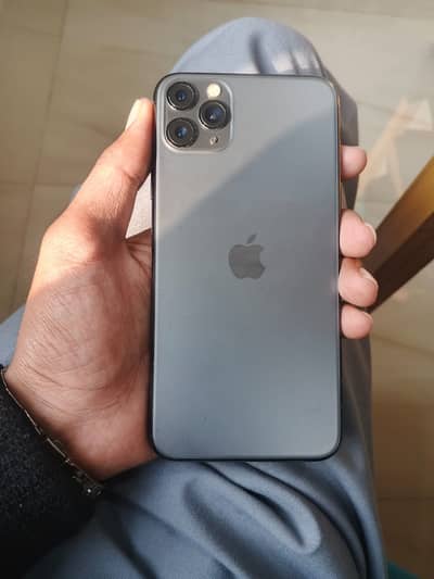 iPhone 11 Pro Max