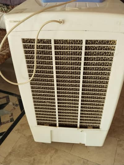 easy breeze and singer company working and in good condition