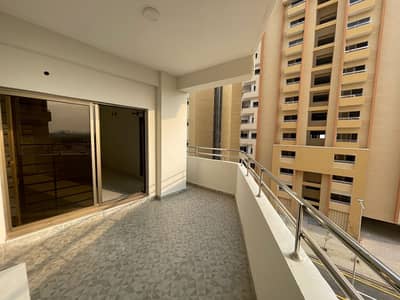 3 Bed DD Flat For Sale 2500 Square Feet Is Available In Askari 5 - Sector J West Open