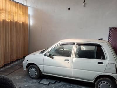 I am selling my car